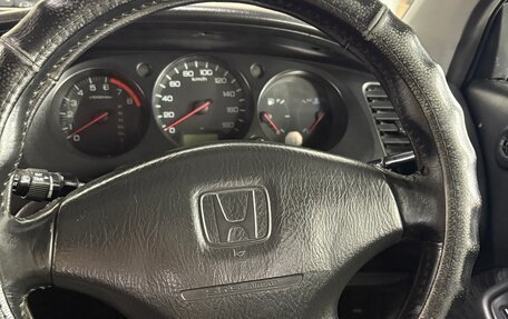 Honda Accord VII рестайлинг, 2000 год, 650 000 рублей, 18 фотография