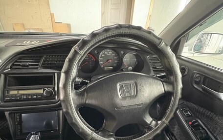 Honda Accord VII рестайлинг, 2000 год, 650 000 рублей, 17 фотография