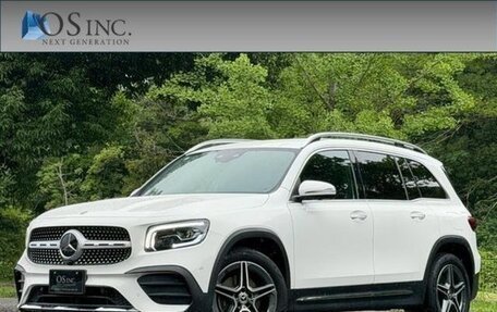 Mercedes-Benz GLB, 2023 год, 2 600 000 рублей, 1 фотография