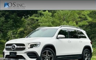 Mercedes-Benz GLB, 2023 год, 2 600 000 рублей, 1 фотография