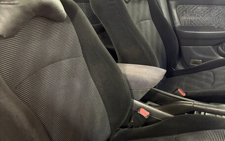 Honda Accord VII рестайлинг, 2000 год, 650 000 рублей, 15 фотография
