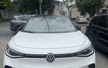 Volkswagen ID.4, 2022 год, 3 850 000 рублей, 1 фотография