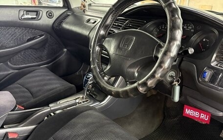 Honda Accord VII рестайлинг, 2000 год, 650 000 рублей, 16 фотография