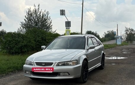 Honda Accord VII рестайлинг, 2000 год, 650 000 рублей, 14 фотография