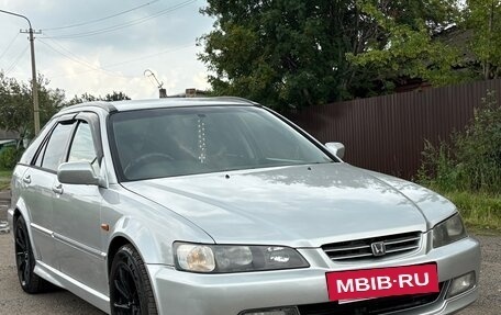 Honda Accord VII рестайлинг, 2000 год, 650 000 рублей, 12 фотография