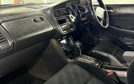 Honda Accord VII рестайлинг, 2000 год, 650 000 рублей, 20 фотография