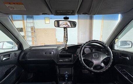 Honda Accord VII рестайлинг, 2000 год, 650 000 рублей, 21 фотография