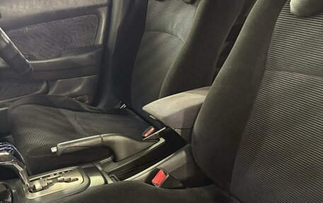 Honda Accord VII рестайлинг, 2000 год, 650 000 рублей, 19 фотография