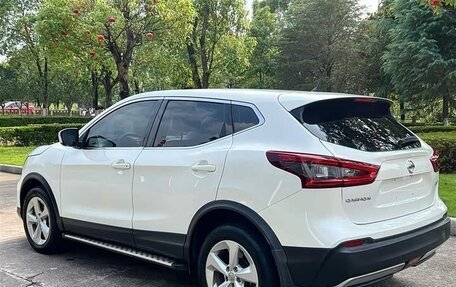 Nissan Qashqai, 2022 год, 1 460 000 рублей, 5 фотография