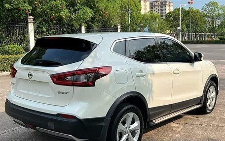 Nissan Qashqai, 2022 год, 1 460 000 рублей, 4 фотография