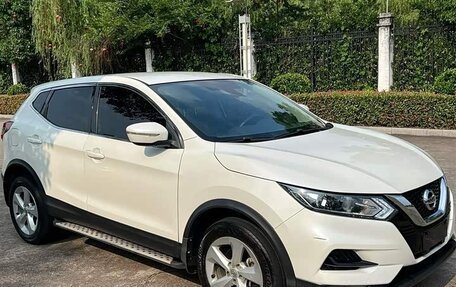 Nissan Qashqai, 2022 год, 1 460 000 рублей, 3 фотография