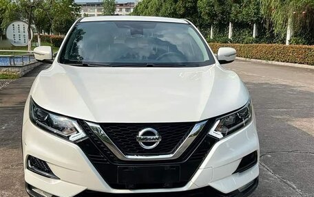 Nissan Qashqai, 2022 год, 1 460 000 рублей, 2 фотография