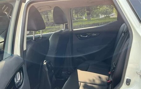 Nissan Qashqai, 2022 год, 1 460 000 рублей, 7 фотография