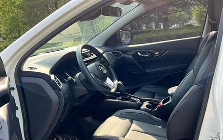 Nissan Qashqai, 2022 год, 1 460 000 рублей, 6 фотография