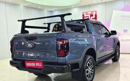 Ford Ranger, 2024 год, 4 007 000 рублей, 2 фотография