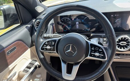 Mercedes-Benz GLB, 2020 год, 3 650 000 рублей, 6 фотография