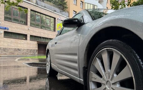 Mitsubishi Eclipse III, 1999 год, 510 000 рублей, 6 фотография