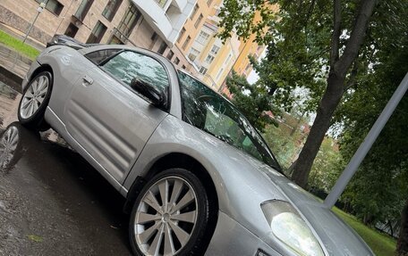 Mitsubishi Eclipse III, 1999 год, 510 000 рублей, 2 фотография