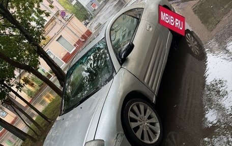 Mitsubishi Eclipse III, 1999 год, 510 000 рублей, 4 фотография