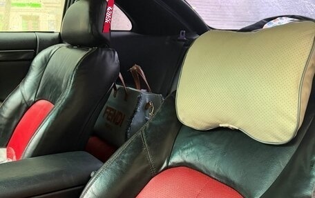 Mitsubishi Eclipse III, 1999 год, 510 000 рублей, 7 фотография