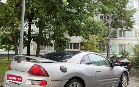 Mitsubishi Eclipse III, 1999 год, 510 000 рублей, 5 фотография