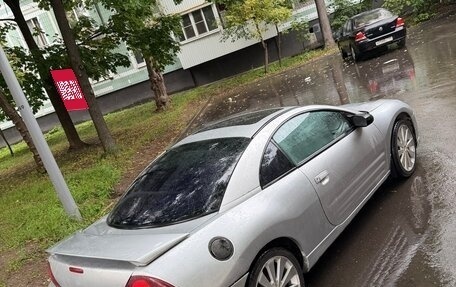 Mitsubishi Eclipse III, 1999 год, 510 000 рублей, 8 фотография