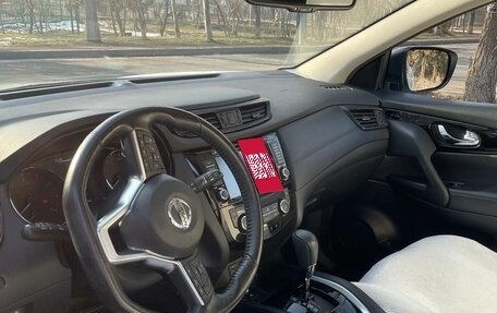 Nissan Qashqai, 2019 год, 1 750 000 рублей, 2 фотография