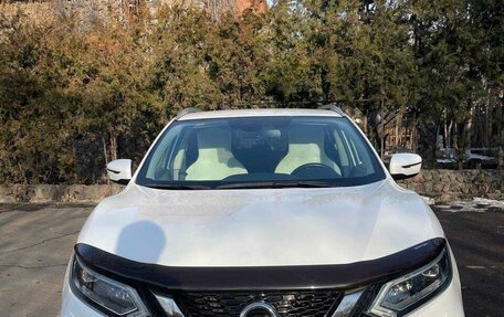 Nissan Qashqai, 2019 год, 1 750 000 рублей, 8 фотография