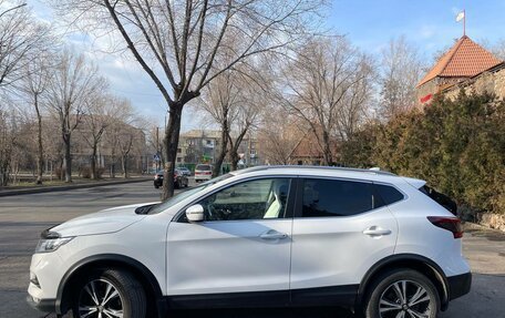 Nissan Qashqai, 2019 год, 1 750 000 рублей, 4 фотография