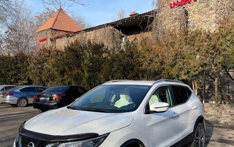 Nissan Qashqai, 2019 год, 1 750 000 рублей, 9 фотография