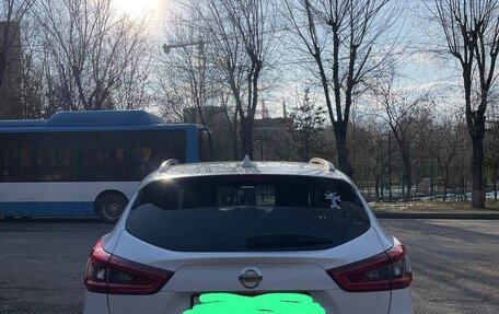 Nissan Qashqai, 2019 год, 1 750 000 рублей, 3 фотография