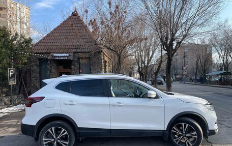 Nissan Qashqai, 2019 год, 1 750 000 рублей, 7 фотография