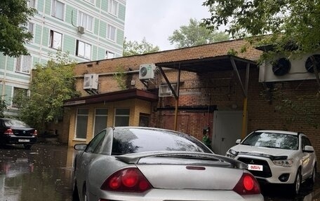 Mitsubishi Eclipse III, 1999 год, 510 000 рублей, 10 фотография