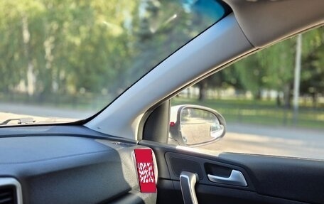 KIA Sportage IV рестайлинг, 2022 год, 2 700 000 рублей, 27 фотография