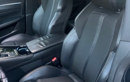 Peugeot 508 II, 2019 год, 1 790 000 рублей, 5 фотография