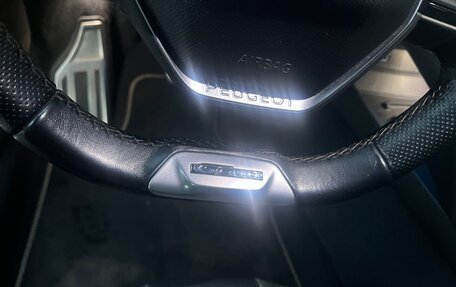 Peugeot 508 II, 2019 год, 1 790 000 рублей, 6 фотография
