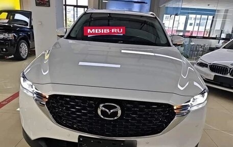 Mazda CX-5 II, 2022 год, 2 550 000 рублей, 2 фотография