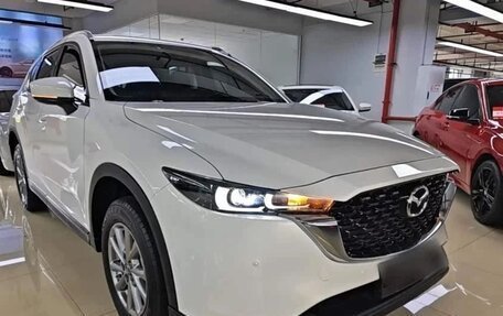 Mazda CX-5 II, 2022 год, 2 550 000 рублей, 3 фотография