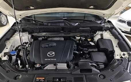 Mazda CX-5 II, 2022 год, 2 550 000 рублей, 15 фотография