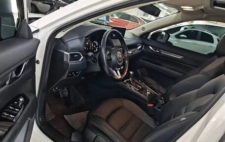 Mazda CX-5 II, 2022 год, 2 550 000 рублей, 12 фотография