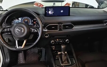 Mazda CX-5 II, 2022 год, 2 550 000 рублей, 7 фотография