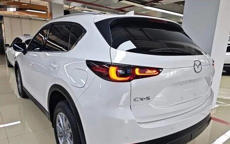 Mazda CX-5 II, 2022 год, 2 550 000 рублей, 4 фотография
