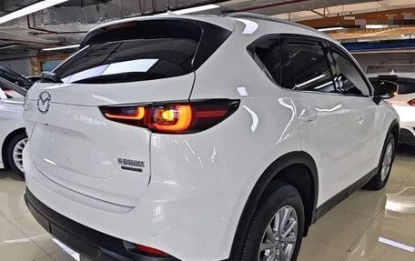 Mazda CX-5 II, 2022 год, 2 550 000 рублей, 6 фотография