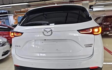 Mazda CX-5 II, 2022 год, 2 550 000 рублей, 5 фотография