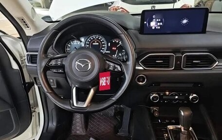 Mazda CX-5 II, 2022 год, 2 550 000 рублей, 8 фотография