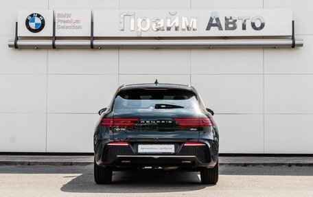 Genesis GV70, 2022 год, 5 400 000 рублей, 4 фотография