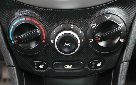 Hyundai Solaris II рестайлинг, 2011 год, 649 000 рублей, 10 фотография