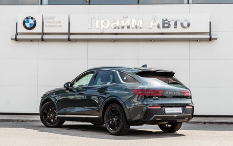 Genesis GV70, 2022 год, 5 400 000 рублей, 17 фотография