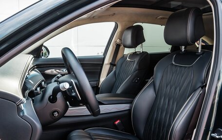 Genesis GV70, 2022 год, 5 400 000 рублей, 21 фотография