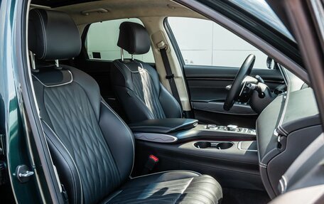 Genesis GV70, 2022 год, 5 400 000 рублей, 20 фотография